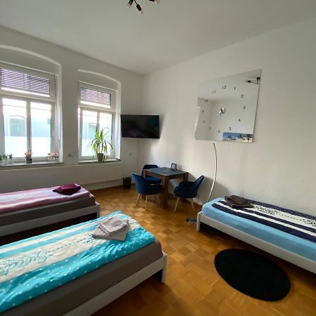 Goyapartment Fuer Handwerker & Business City-Nah!! Free Netflix! Modern! Bochum Exterior foto